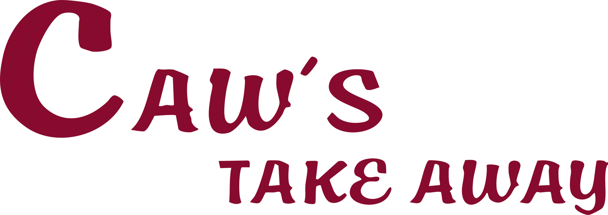 CAW's-logo